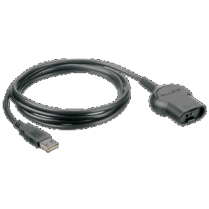 fluke-oc4usb-usb-interface-cable