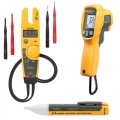 fluke-t5-600-62-max-1ac-ii-ir-thermometer-electrical-tester-and-voltage-detector-combo-kit