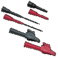 fluke-tp920-test-probe-adapter-set